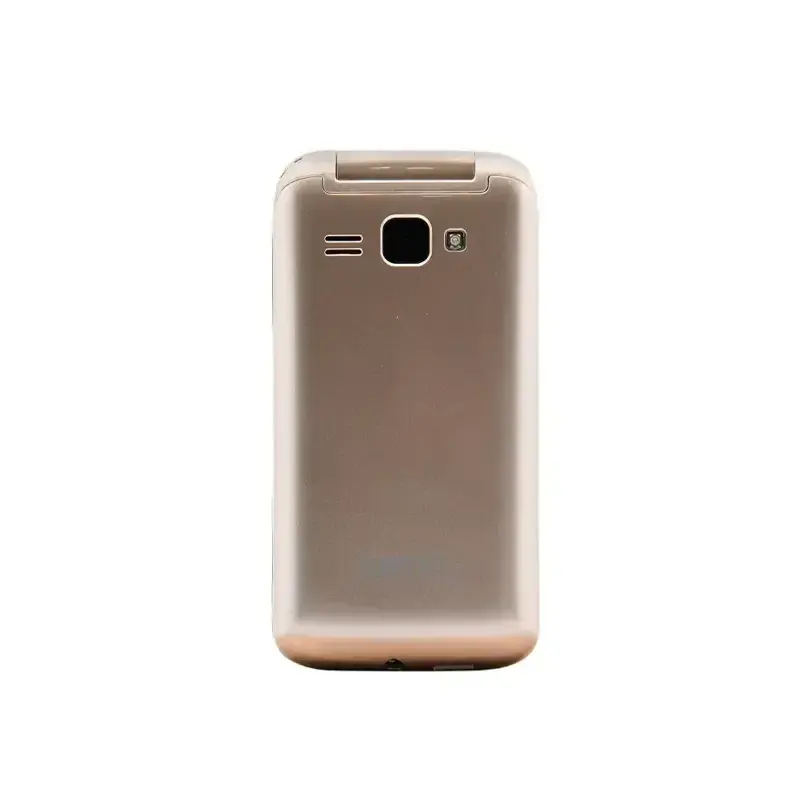 گوشی موبایل KGTEL مدل C3521 طلایی